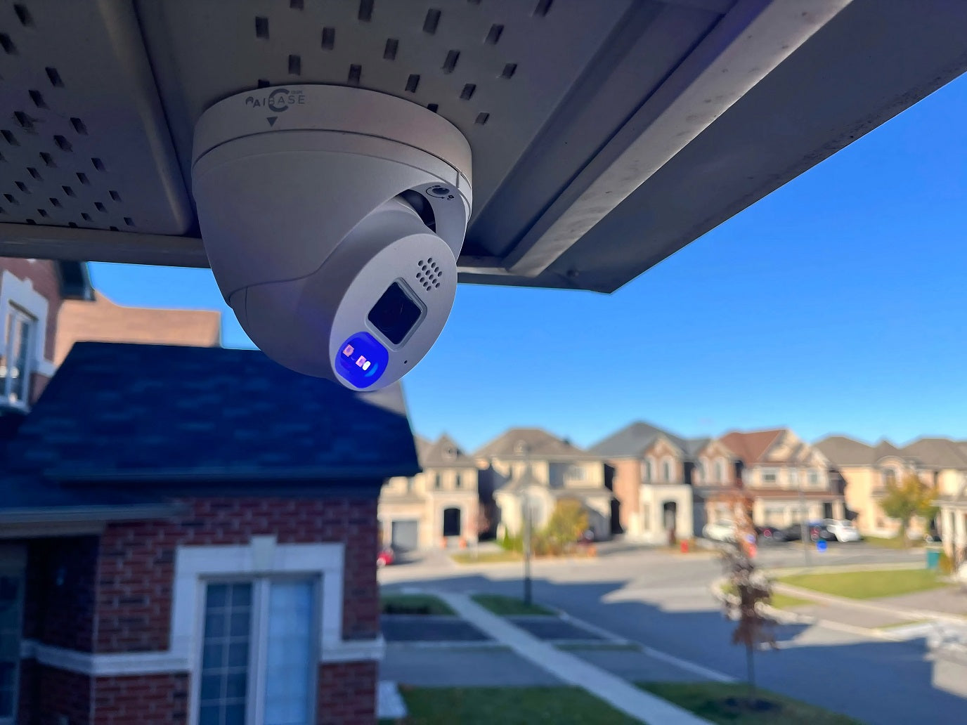 Security, Access & Surveillance – Byte Wave