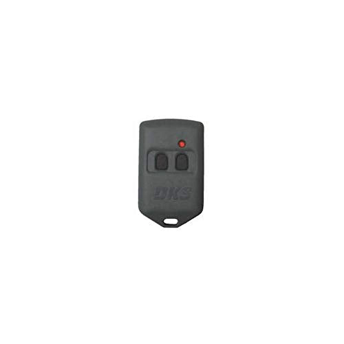 Door King 8070-080 Doorking 2 Button Micro Plus