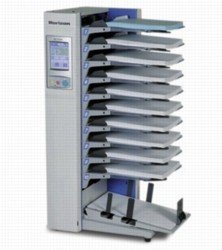 Standard QC-S30 Office and Print Shop Collator