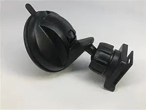 Uniden SSS00275R Large Premium Suction Cup Mounting Bracket for R8w, R8, R7, R4w, and R4 detectors. Secure Mount for Ultimate Radar Detector Performance.