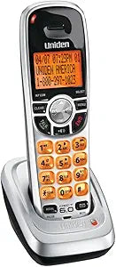 Uniden Accessory Handset for DECT Phones (DCX150)