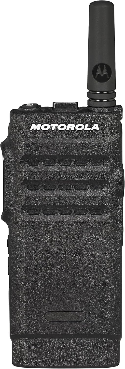 MotorolaAAH88QCC9JA2ANSL300UHF2Channel,Non-DisplayRadio