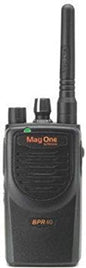BPR40VHFMagOneAAH84KDS8AA1OrginalMotorola150-174MHz8Channel5Watts
