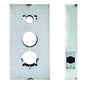 Keedex K-BXSIM Weldable Gate Box