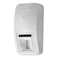 DSC PG9984P PowerG Wireless Dual Tech Motion Detector with Pet Immunity Up to 85lbs, 49 ft. / 90¡« Coverage Area, Front and Back Tamper, Anti-Masking Technology, Low Battery Indication