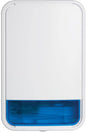 DSC PG9911B Batt PowerSeries Neo Wireless PowerG Outdoor Siren with Battery