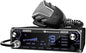 Uniden Bearcat 980 40-Channel SSB CB Radio with 7-Color Digital Display