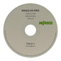WAGO 759-911 CD ROM, PLC Software, PROGRAMABLE