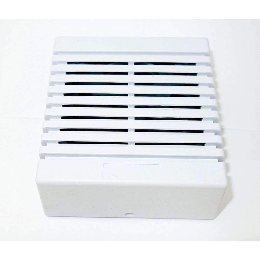 SD 15W-ULF - DSC 15-Watt Dual Tone Alarm Siren