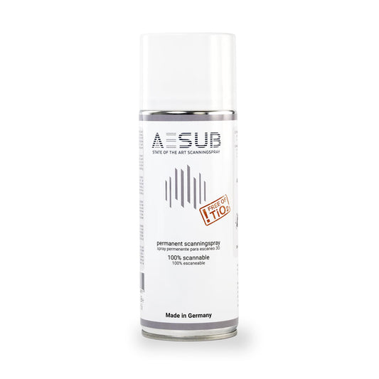 AESUB White ScanSpray 400ml