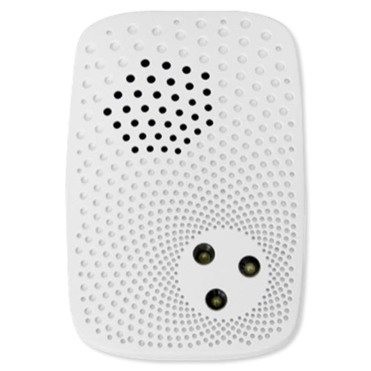 Qolsys QZ2300-840 IQ Siren, Z-Wave