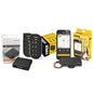Viper 5806V Car Alarm and Remote Start System Bundled with + (1) DB3 Bypass Module + (1) VSM550 SmartStart GPS Module