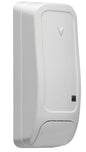 DSC PG9945 Wireless PowerG Door/Window Contact with Auxiliary Input, Visible Link Quality LED Indicator, Case and Wall Tamper, Compatible with PowerSeries Neo Systems