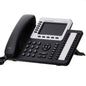 Grandstream GXP2160 IP Phone | 6 Lines, 6 SIP Accounts | 4.3-Inch Color Display | Dual-Port Gigabit Ethernet with Integrated PoE