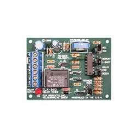 ELK-960 ELK Delay Timer Module