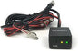 Uniden RDA-HDWKT Radar Detector Smart Hardwire Kit with Mute/Mark Button, LED Alert and Power LED R8w, R8, R7, R4w, R4, R3, R1, DFR9, DFR9BLK, DFR8, DFR7 and DFR6