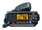 Icom IC-M330 Ultra Compact VHF Marine Transceiver Without GPS - Black
