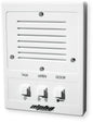 Alpha Communications IS543 Universal Intercom Station, Door Entry, Call Button Functionality, Remote Access, Clear Audio, Durable Construction