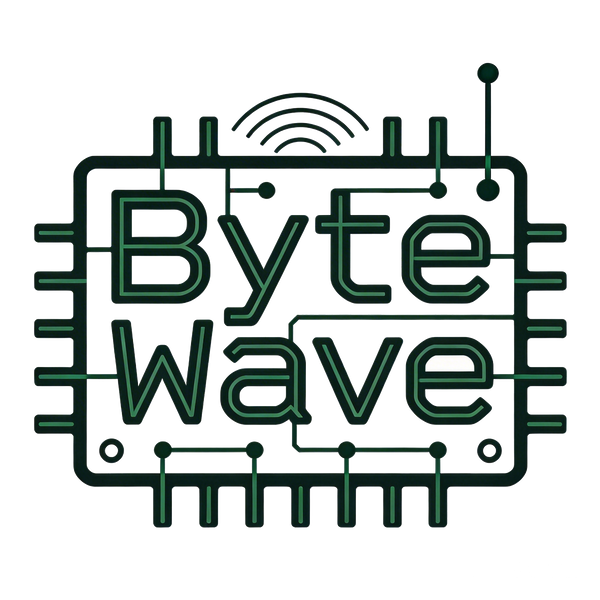 Byte Wave